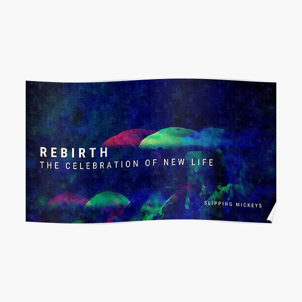 Rebirth Poster