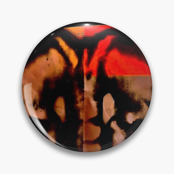 Item preview, Bill In Abstract designed and sold by ralphsamo.