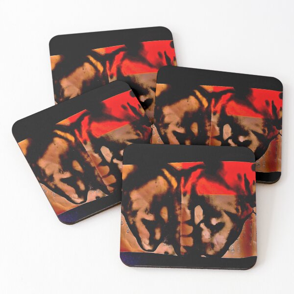 Item preview, Bill In Abstract designed and sold by ralphsamo.