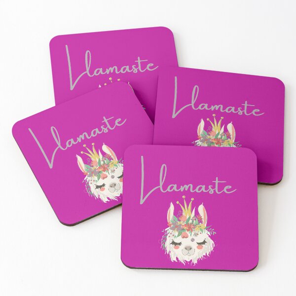 Item preview, LLamaste designed and sold by shane62.