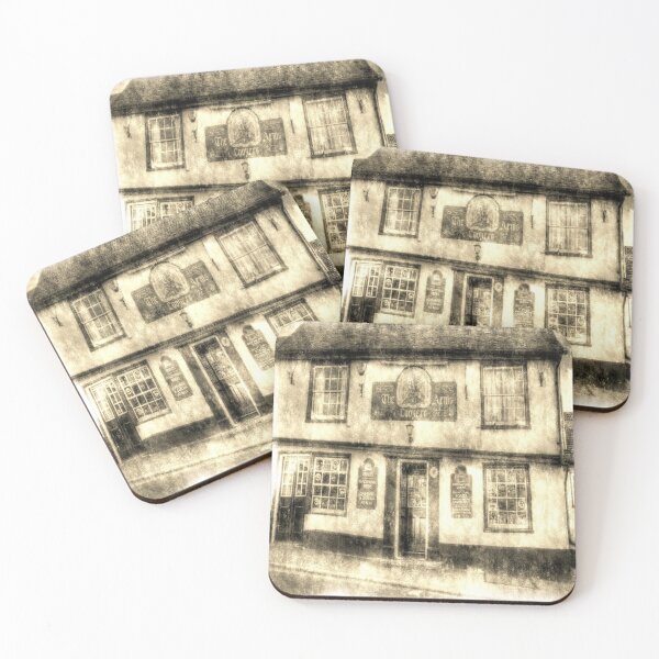 Item preview, Coopers Arms Rochester Vintage designed and sold by Londonimages.