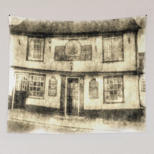 Item preview, Coopers Arms Rochester Vintage designed and sold by Londonimages.