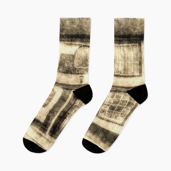 Item preview, Coopers Arms Rochester Vintage designed and sold by Londonimages.