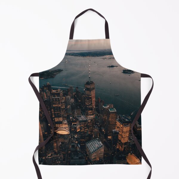 Item preview, New York From Above designed and sold by David French.