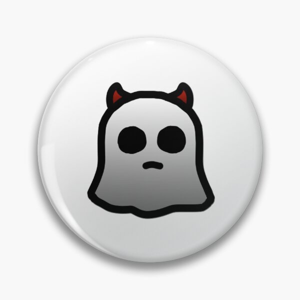 Item preview, fantasma diablo designed and sold by Danph.