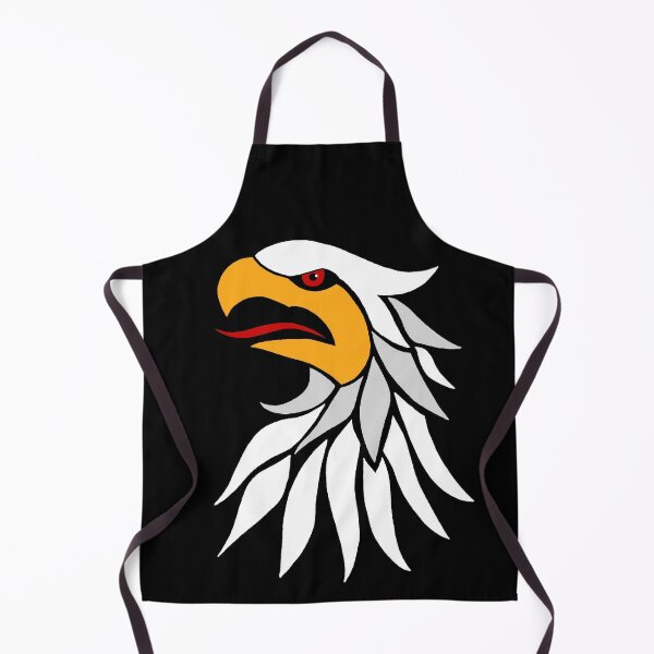 Item preview, the Eagle designed and sold by Q Art & Design .