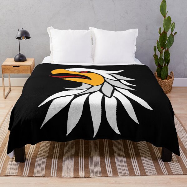 Item preview, the Eagle designed and sold by Q Art & Design .
