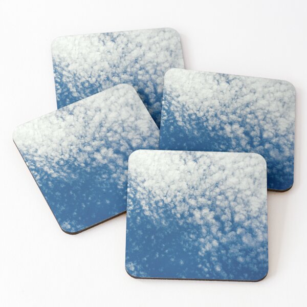 Item preview, Cloudscape designed and sold by Skayart.