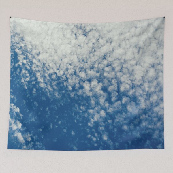 Item preview, Cloudscape designed and sold by Skayart.