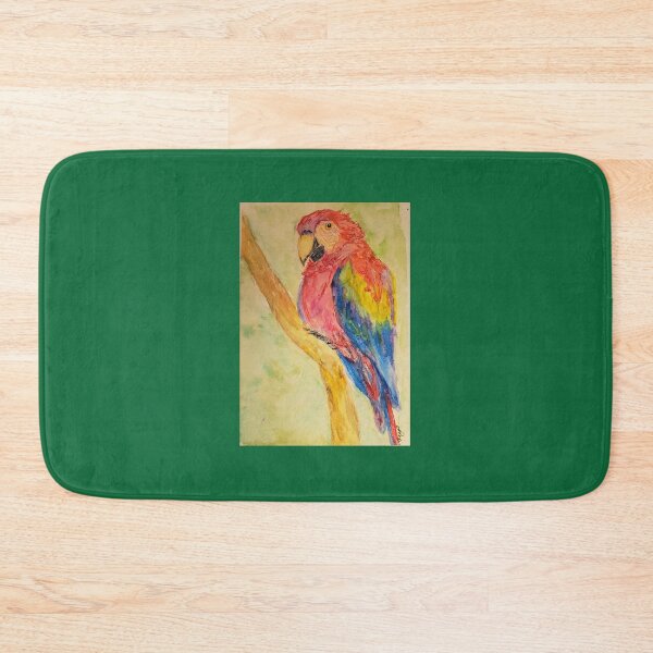 Item preview, Psittacine - aka Parrot designed and sold by Gregasgallery.