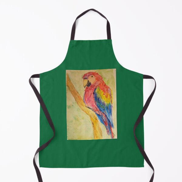 Item preview, Psittacine - aka Parrot designed and sold by Gregasgallery.