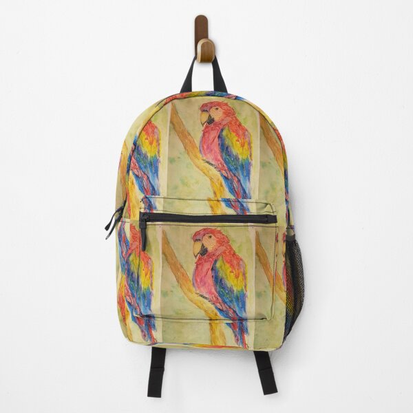 Item preview, Psittacine - aka Parrot designed and sold by Gregasgallery.