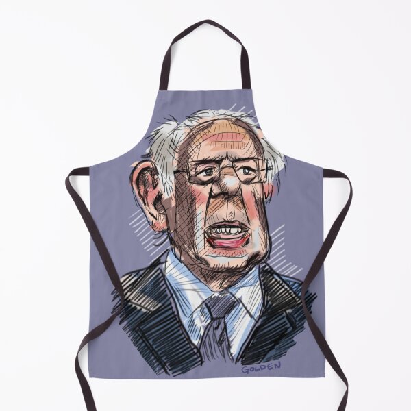 Item preview, Bernie designed and sold by JackGolden.
