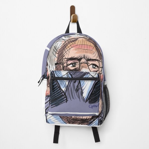 Item preview, Bernie designed and sold by JackGolden.