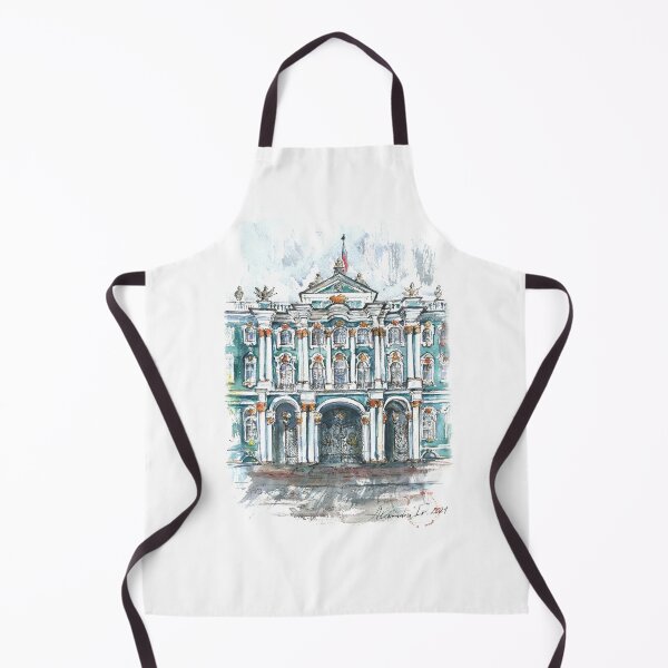 Item preview, Winter palace, the Hermitage Museum. Saint Petersburg. designed and sold by Alexandra Iv..