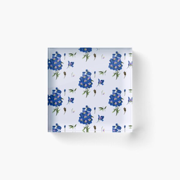 Item preview, Floral Layers Floral Arrangement Stickers Beautiful designed and sold by KLINESTORE.