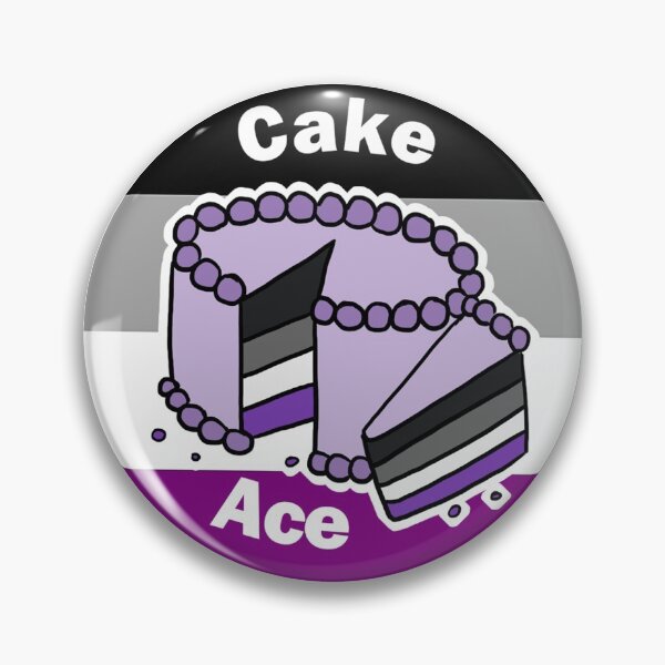 Item preview, Cake Ace! designed and sold by TookFluff.