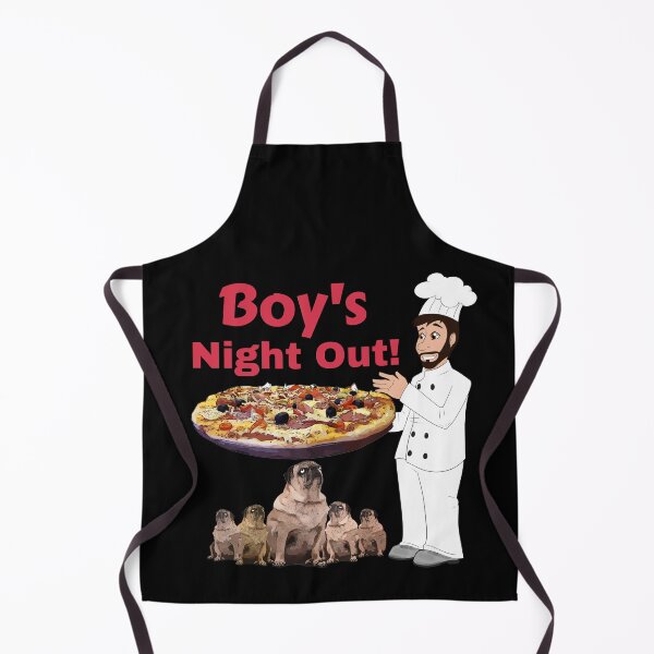 Item preview, Boy's Night Out designed and sold by Billgreen54.