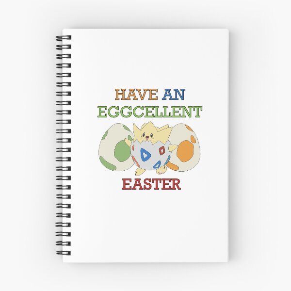Item preview, HAVE AN EGGCELLENT EASTER designed and sold by The Celestial  Whovian.