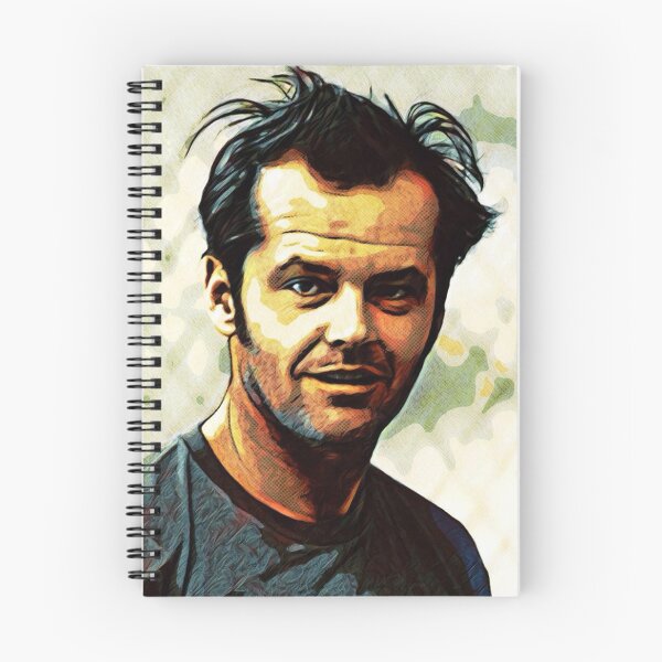 Item preview, R.P Mcmurphy designed and sold by Funkyalphonso.
