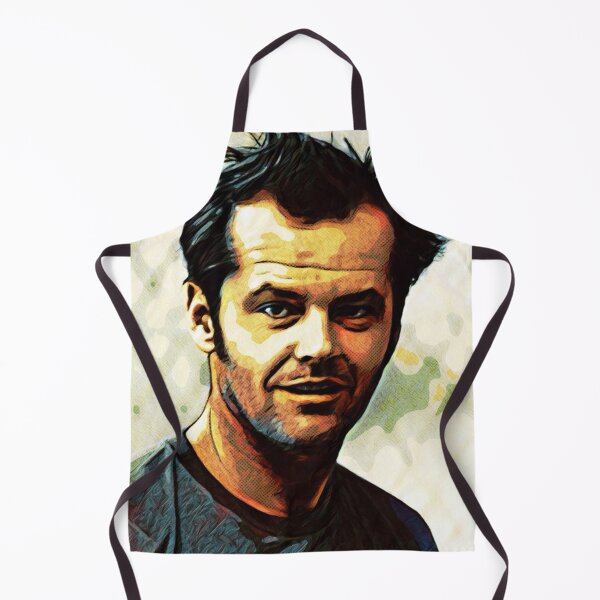 Item preview, R.P Mcmurphy designed and sold by Funkyalphonso.