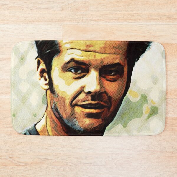 Item preview, R.P Mcmurphy designed and sold by Funkyalphonso.