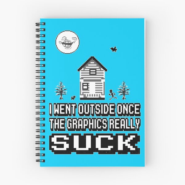 Item preview, Outside graphics suck designed and sold by kurticide.
