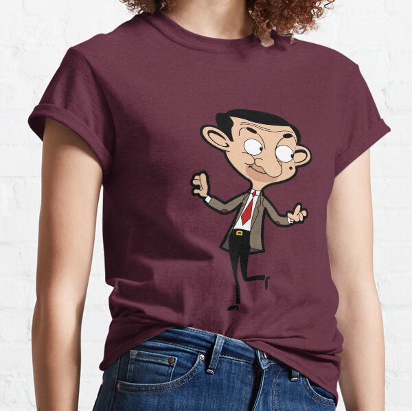 swinger tshirts mr bean cartoon xxx