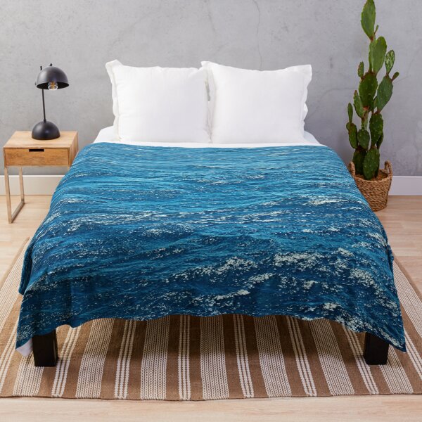 Item preview, Ocean Waves designed and sold by Skayart.