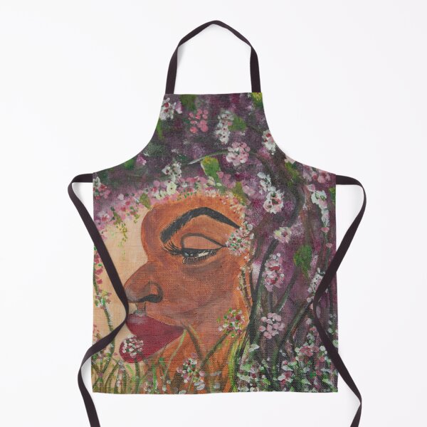 Item preview, Sista Nature designed and sold by Nadonyourwall.