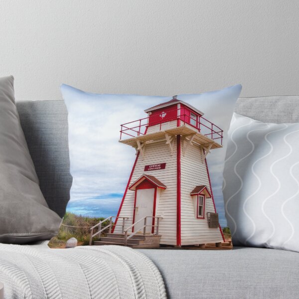 Item preview, Faro de Covehead PEI 11 designed and sold by Robert Alsop.