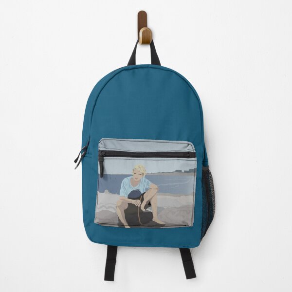 Item preview, Fraser Wilson designed and sold by enriquepma.