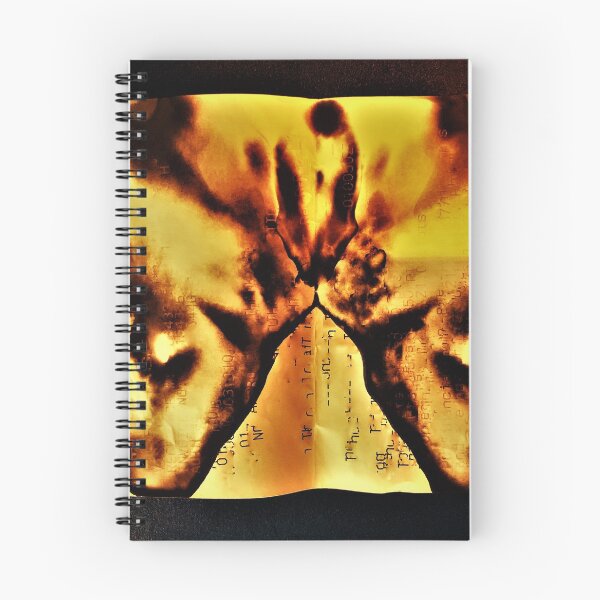Item preview, I See What in Gold designed and sold by ralphsamo.