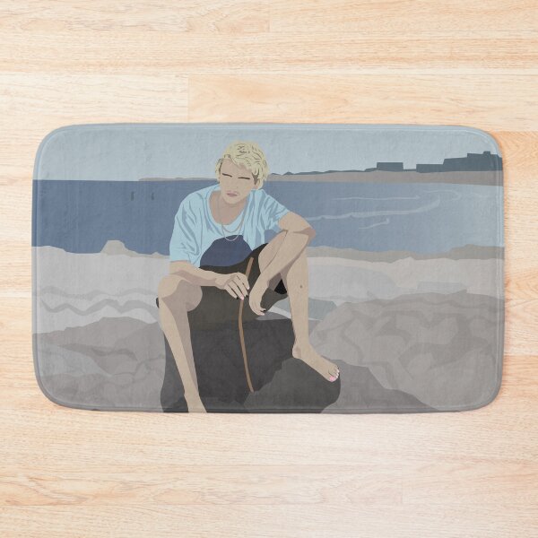Item preview, Fraser Wilson designed and sold by enriquepma.