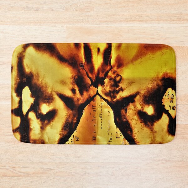 Item preview, I See What in Gold designed and sold by ralphsamo.