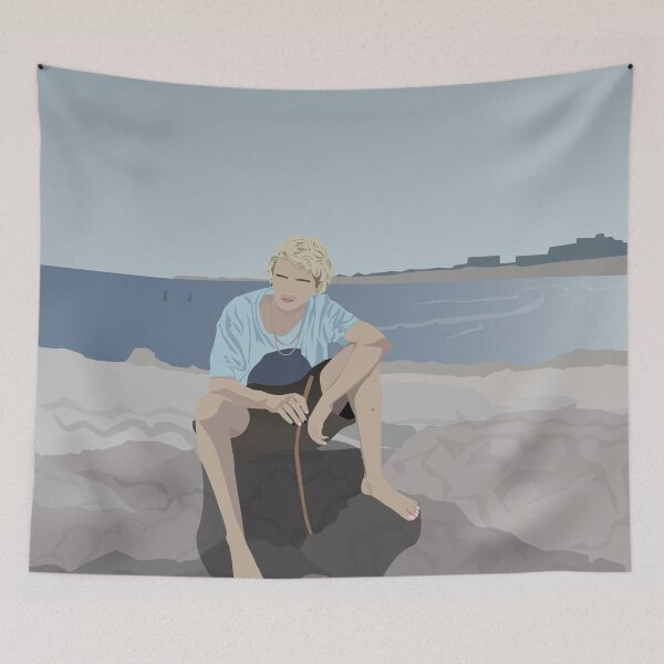 Item preview, Fraser Wilson designed and sold by enriquepma.