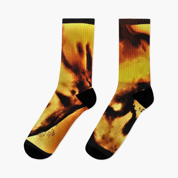 Item preview, I See What in Gold designed and sold by ralphsamo.