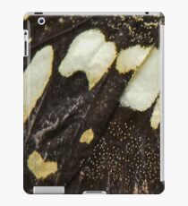 Macro Wing iPad Case/Skin
