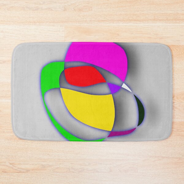 Item preview, Abstract Life 41 Experiment designed and sold by masabo.