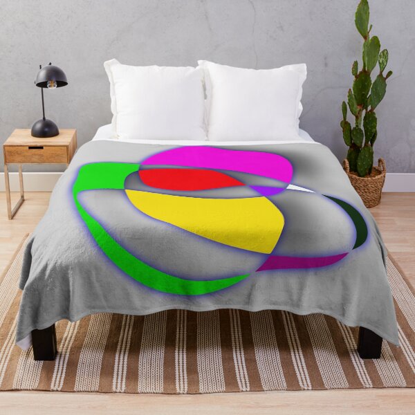 Item preview, Abstract Life 41 Experiment designed and sold by masabo.