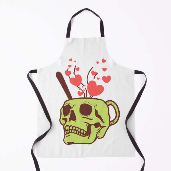 Item preview, Dark Valentine and hearts designed and sold by 21APPARELANDALL.