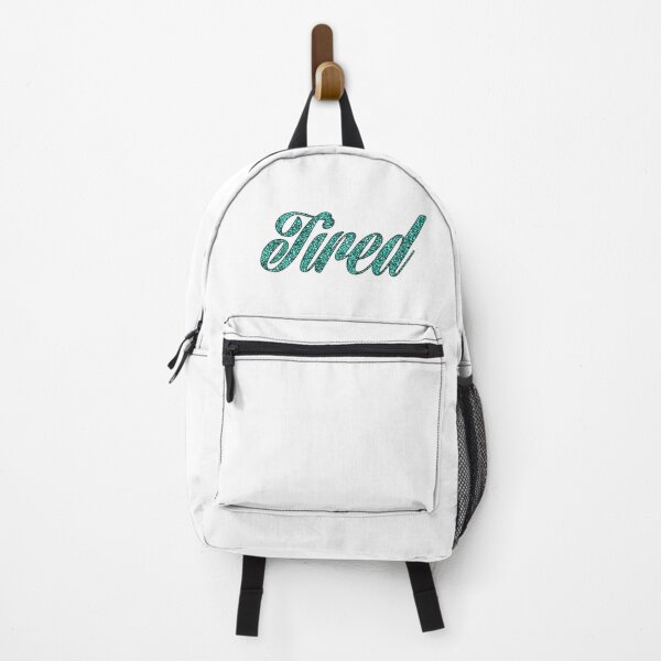 Item preview, Tired designed and sold by Lena Gripp.