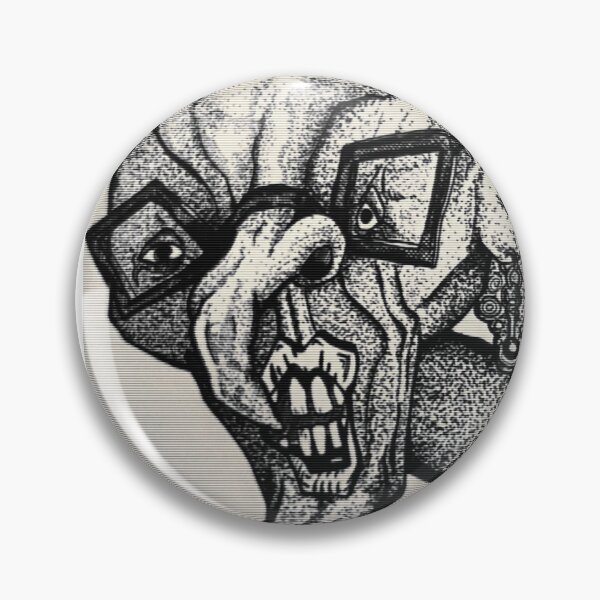 Item preview, Morag the Librarian  designed and sold by DLZart.