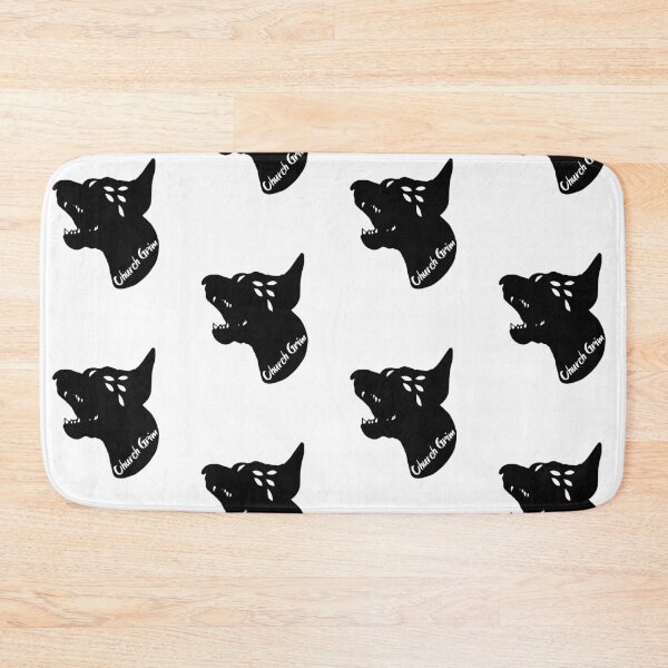 Item preview, Church Grim designed and sold by MarshmallowBun.