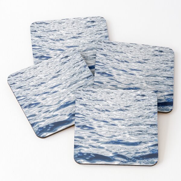 Item preview, Ocean Waves designed and sold by Skayart.