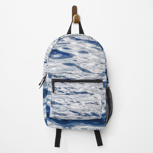 Item preview, Ocean Waves designed and sold by Skayart.