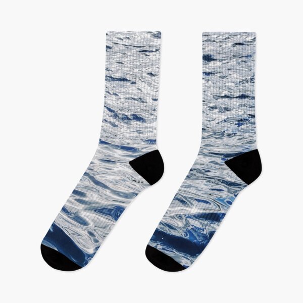 Item preview, Ocean Waves designed and sold by Skayart.