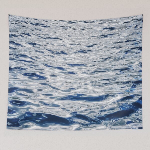 Item preview, Ocean Waves designed and sold by Skayart.