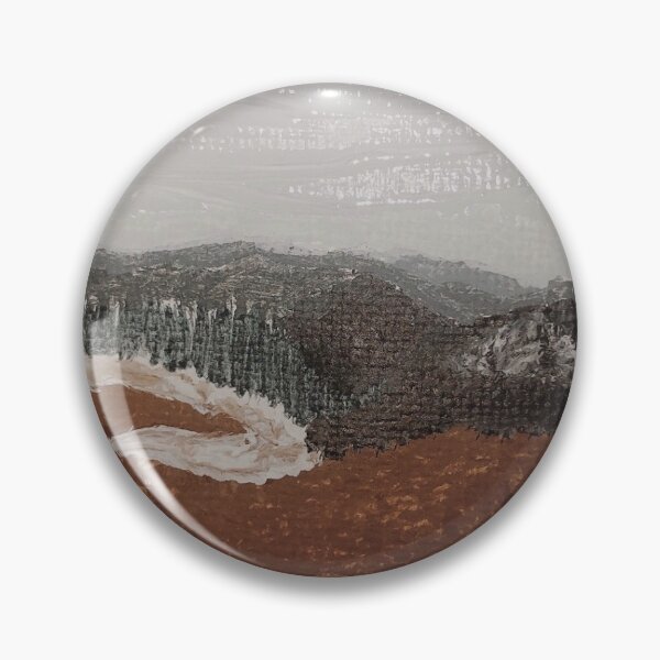 Item preview, Blue Ridge Mountains designed and sold by Livingwaterart.