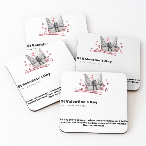 Item preview, St Valentine’s Day designed and sold by shopcom.